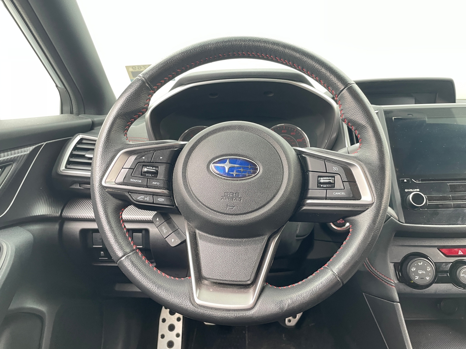 Thumbnail: 2019 Subaru Impreza - 5