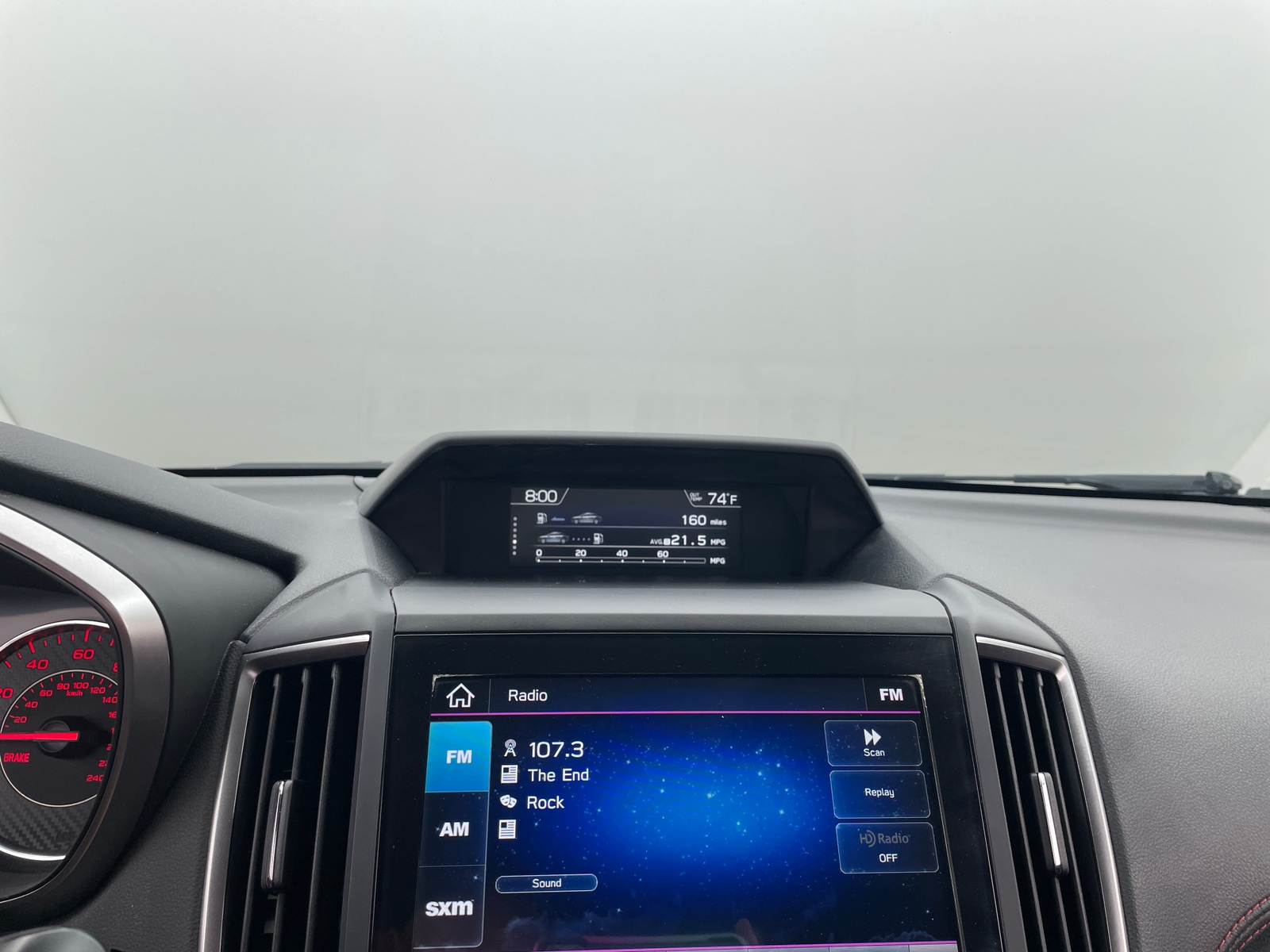 Thumbnail: 2019 Subaru Impreza - 4