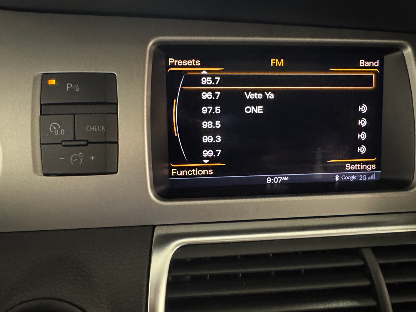 Thumbnail: 2015 Audi Q7 - 3