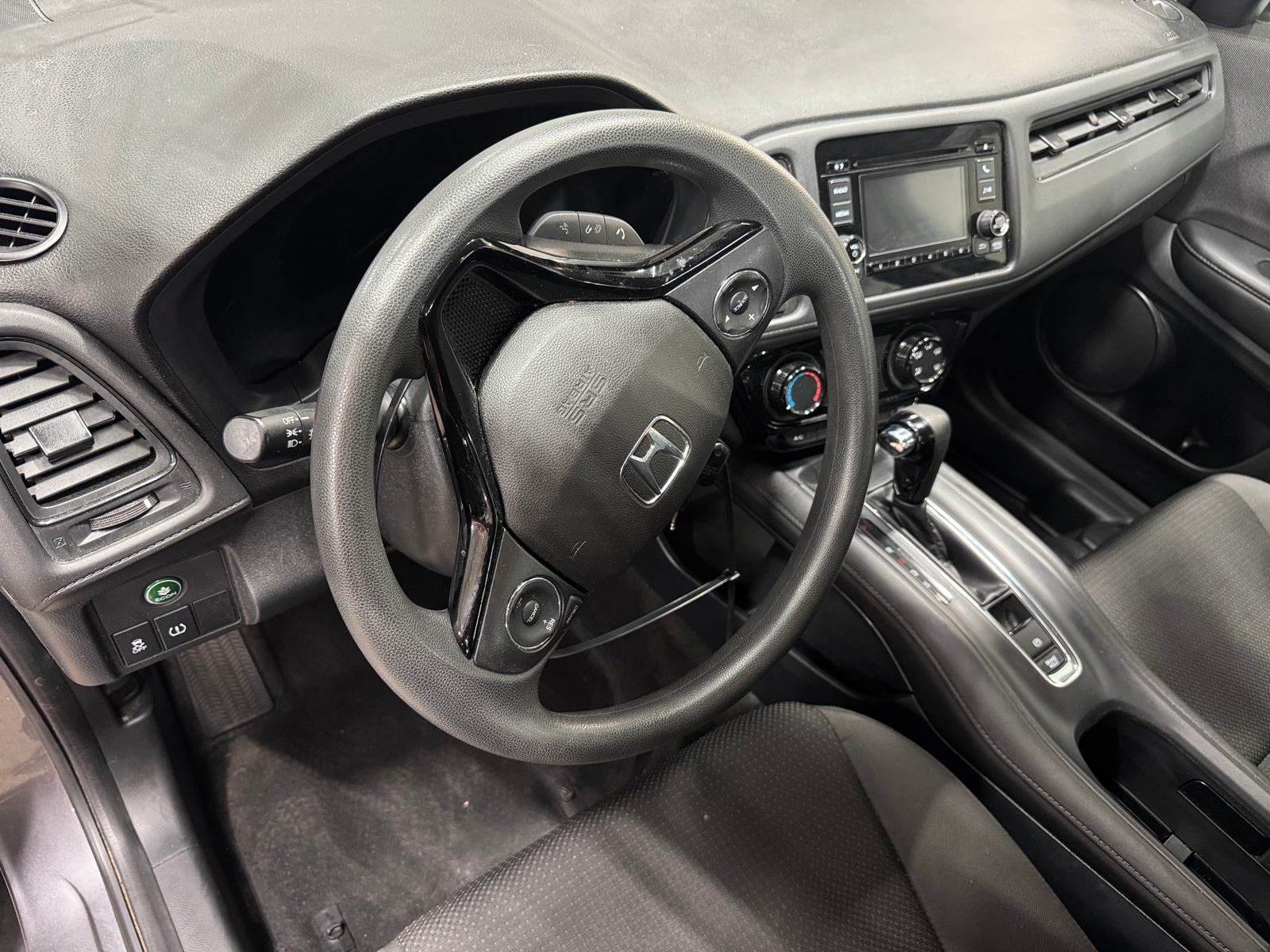 Thumbnail: 2022 Honda HR-V - 3