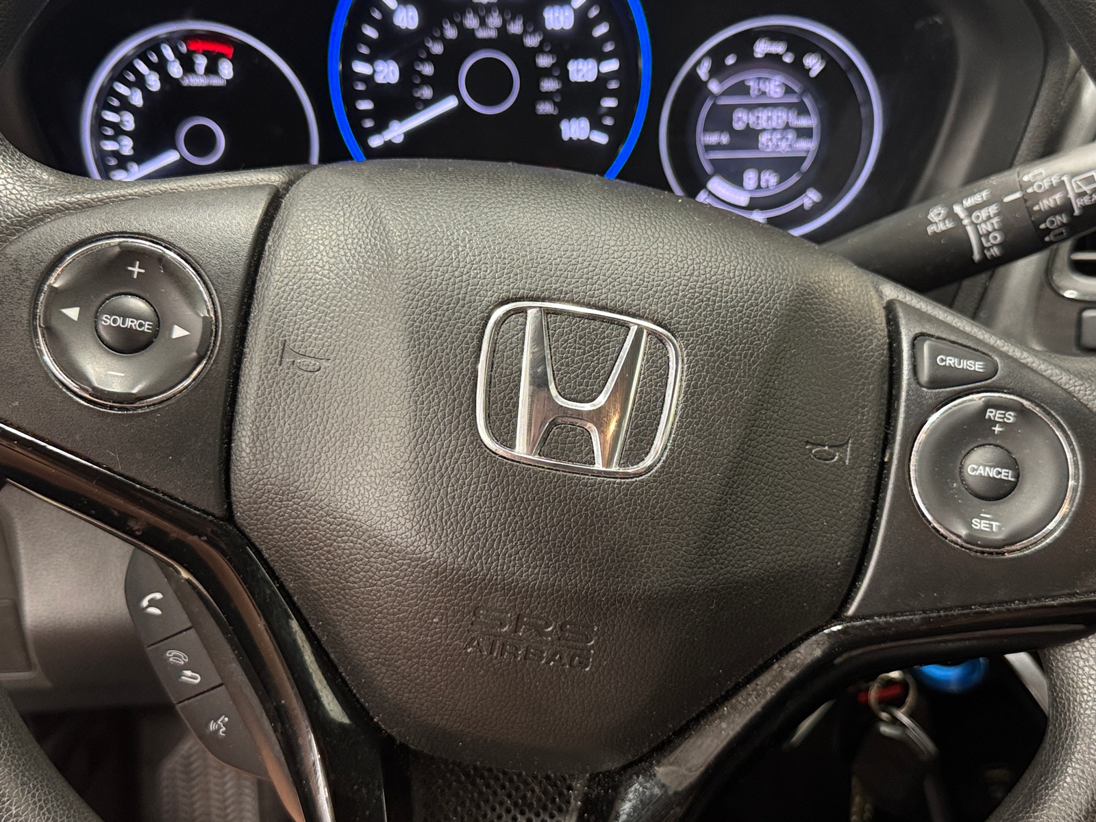 Thumbnail: 2022 Honda HR-V - 5