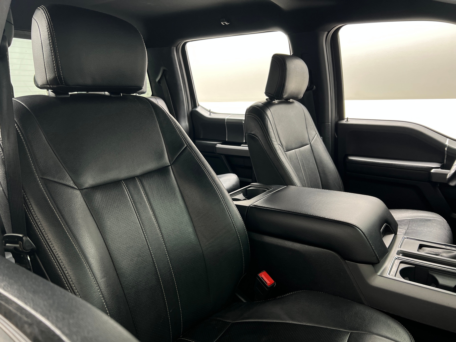 Thumbnail: 2019 Ford Econoline - 2