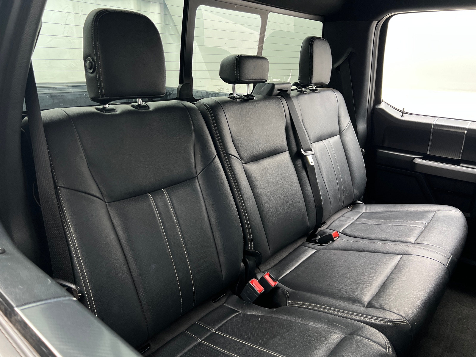 Thumbnail: 2019 Ford Econoline - 6