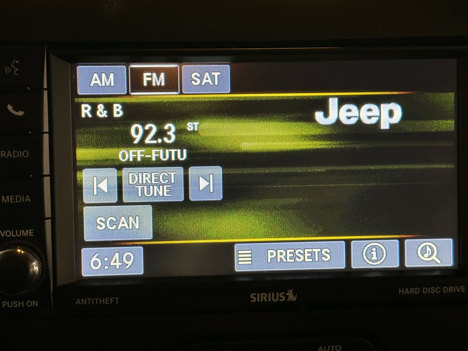 Thumbnail: 2017 Jeep Wrangler - 4