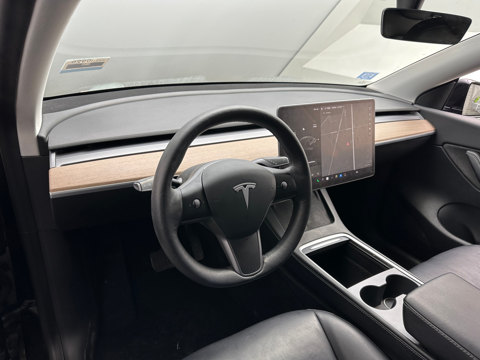 Thumbnail: 2021 Tesla Model Y - 2