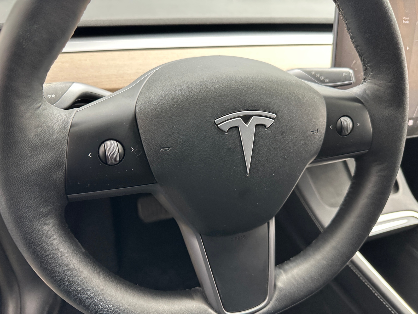 Thumbnail: 2021 Tesla Model Y - 4