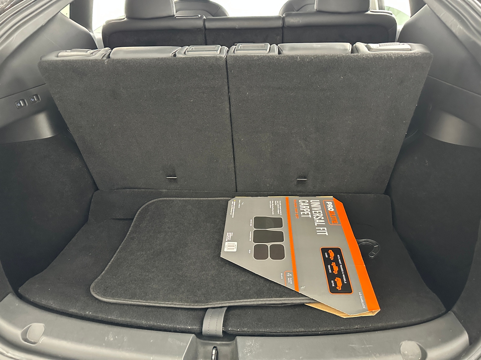 Thumbnail: 2021 Tesla Model Y - 6