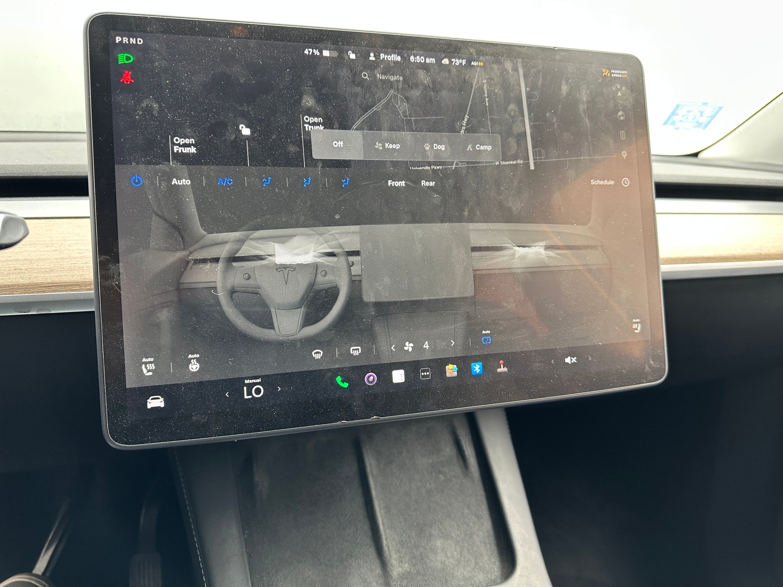 Thumbnail: 2021 Tesla Model Y - 3