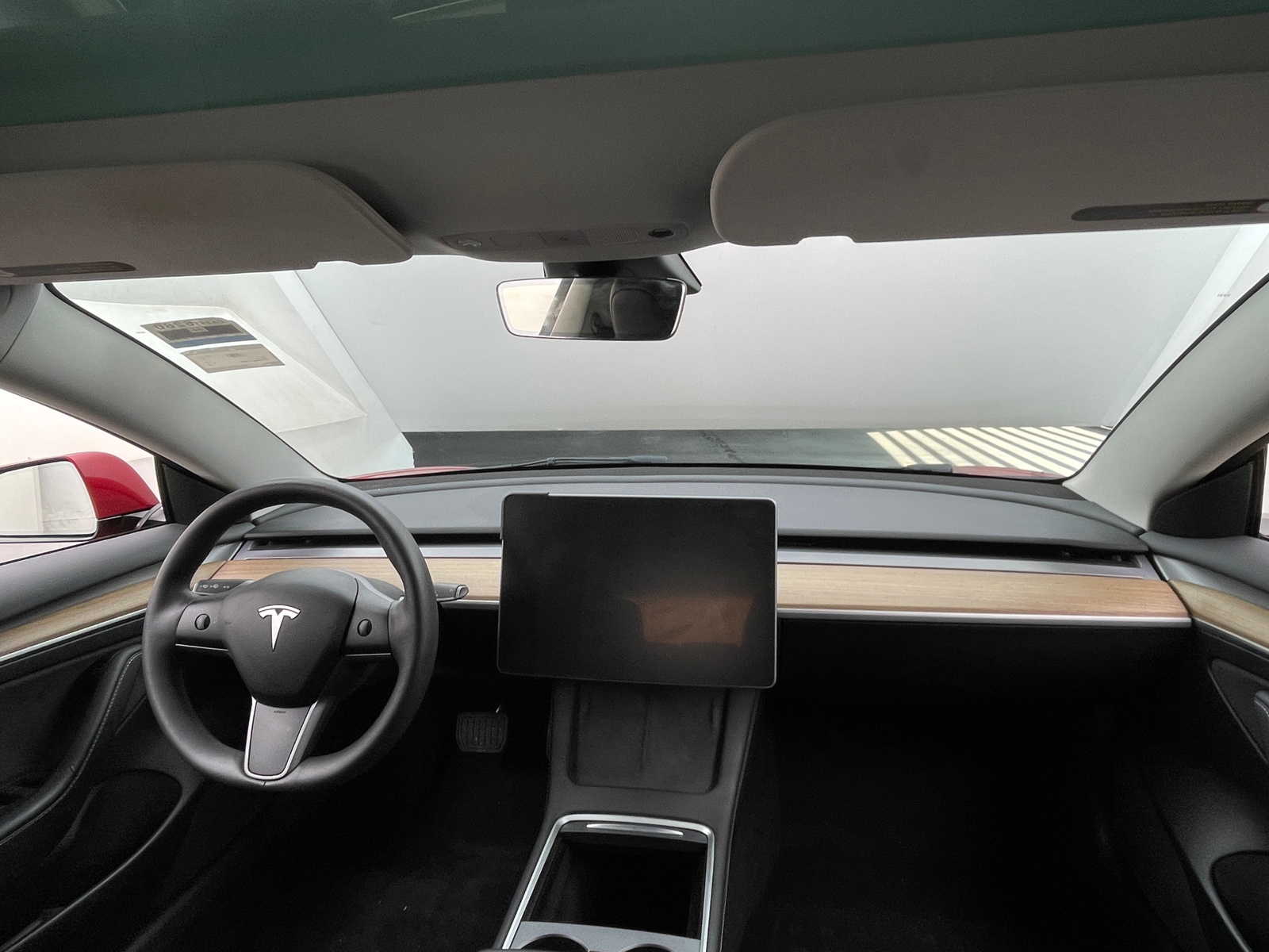 Thumbnail: 2023 Tesla Model 3 - 2