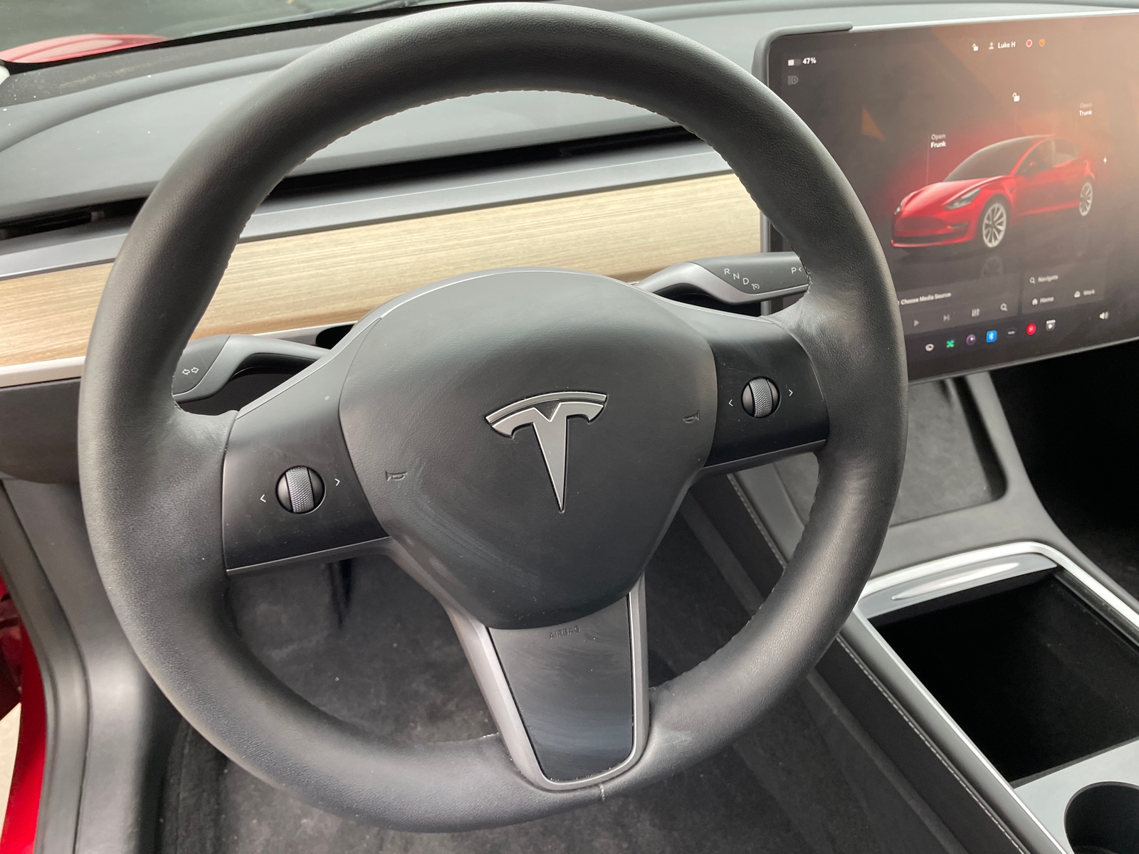 Thumbnail: 2023 Tesla Model 3 - 4