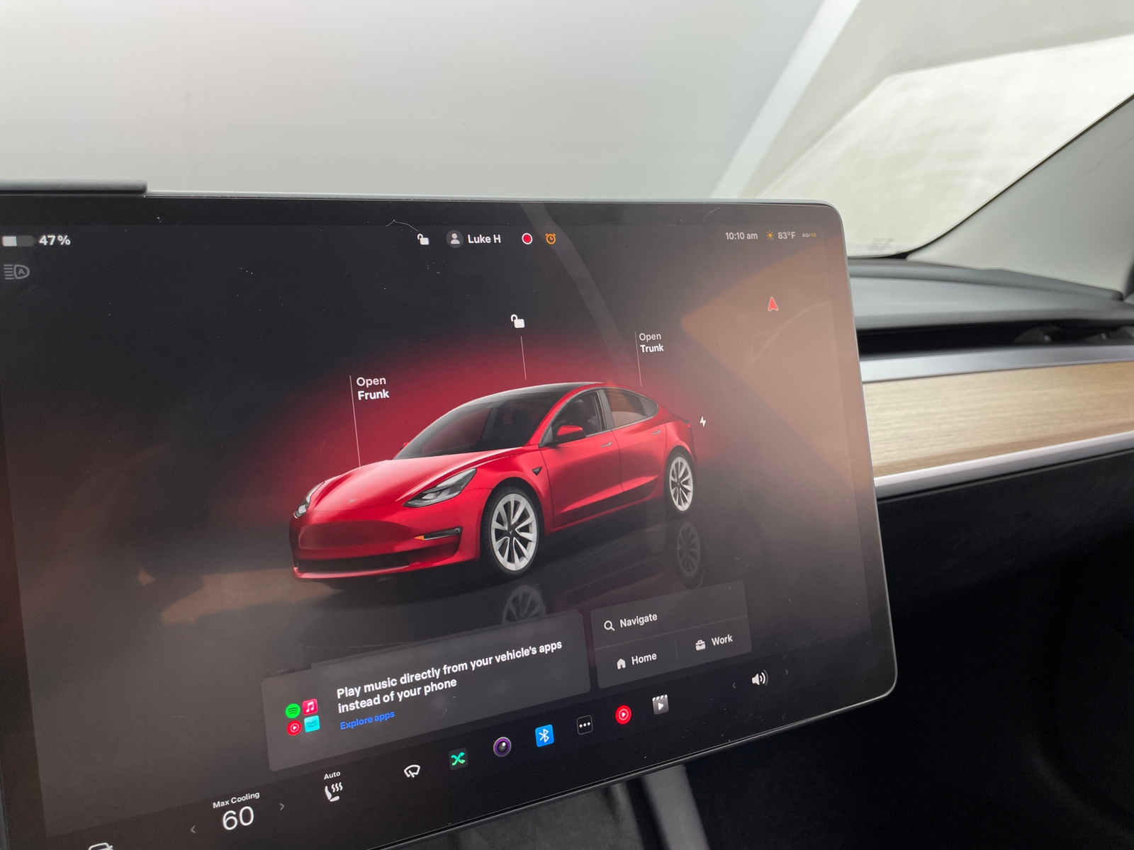 Thumbnail: 2023 Tesla Model 3 - 3