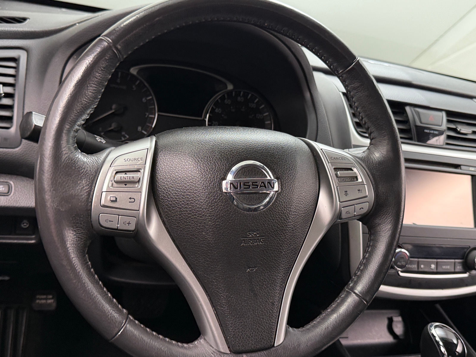Thumbnail: 2017 Nissan Altima - 4