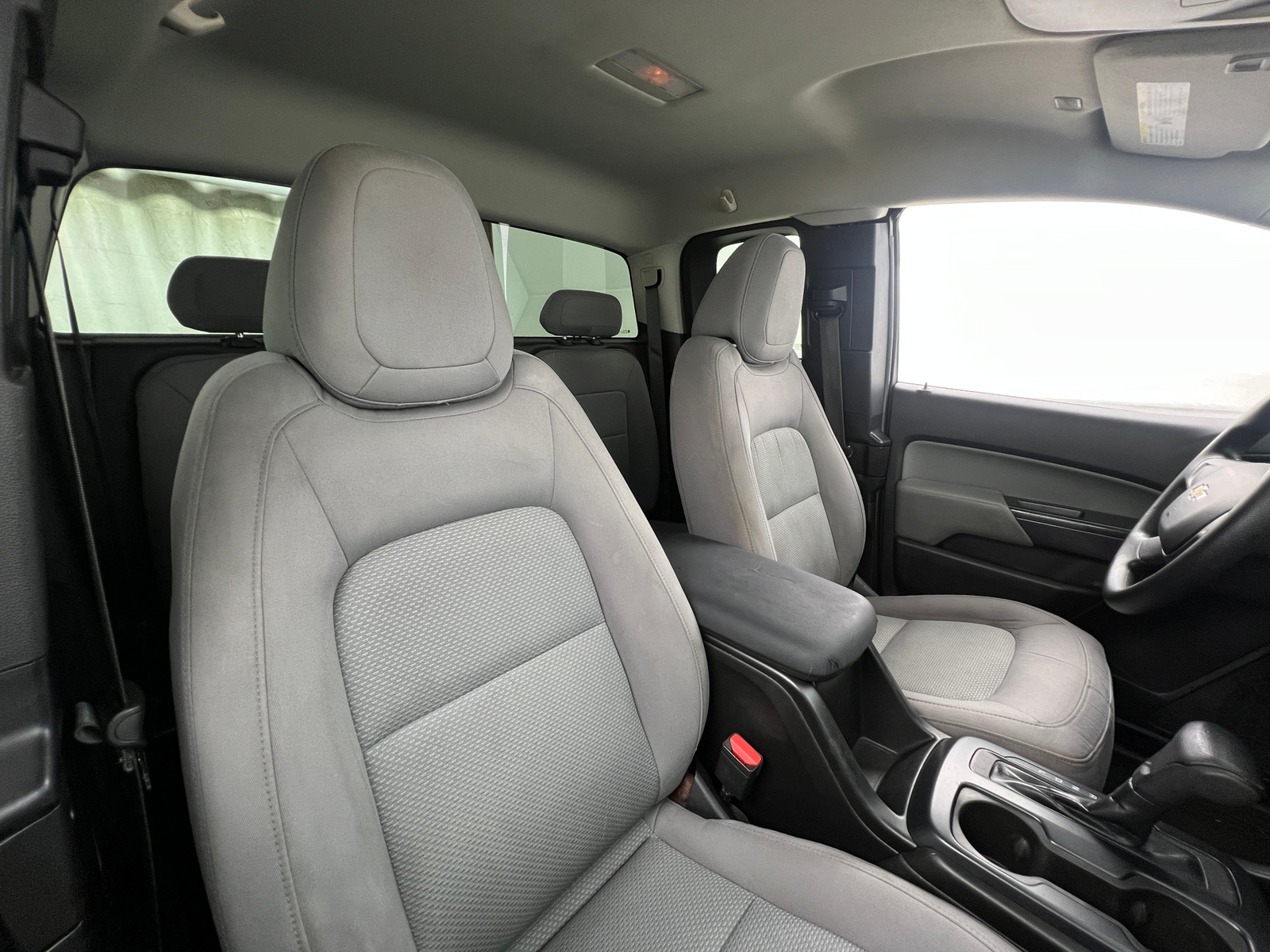 Thumbnail: 2018 Chevrolet Colorado - 2