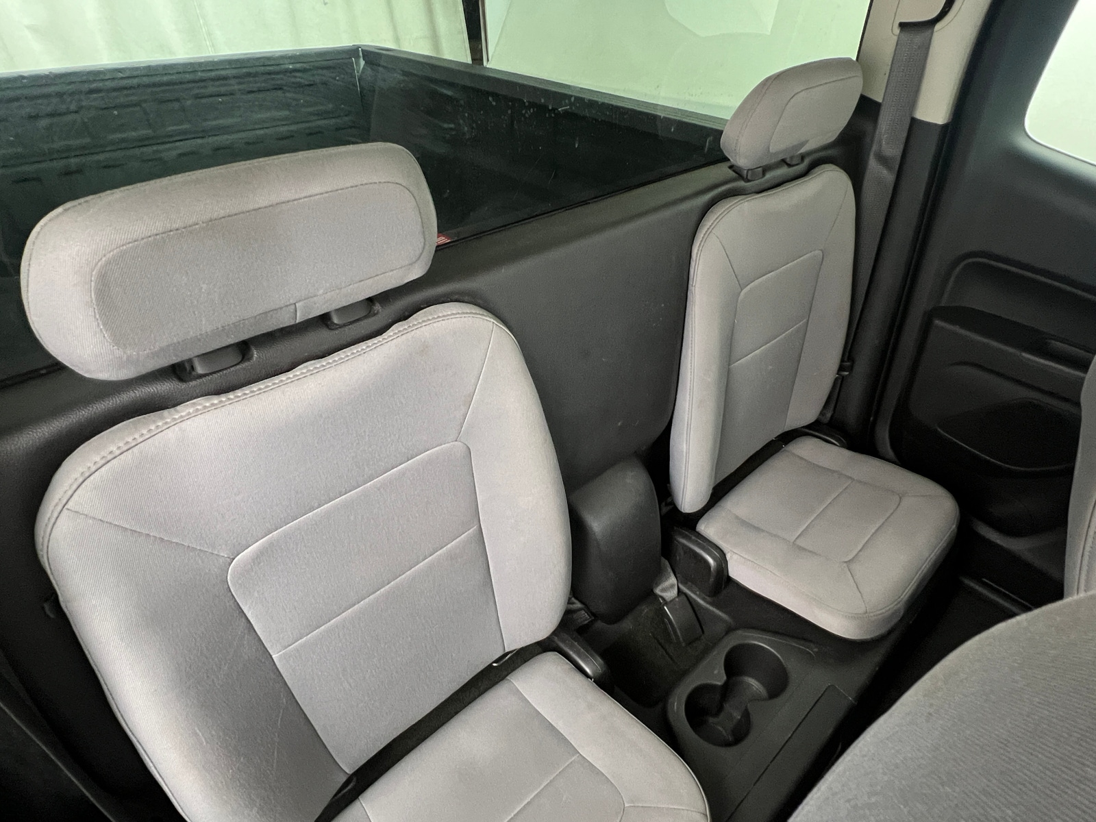 Thumbnail: 2018 Chevrolet Colorado - 6