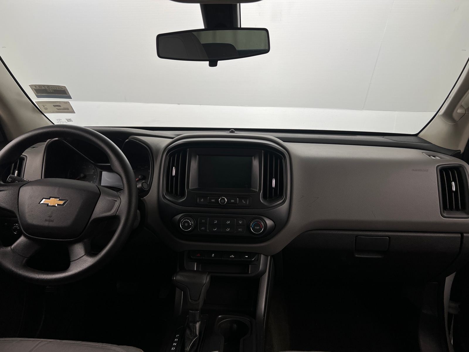 Thumbnail: 2018 Chevrolet Colorado - 3