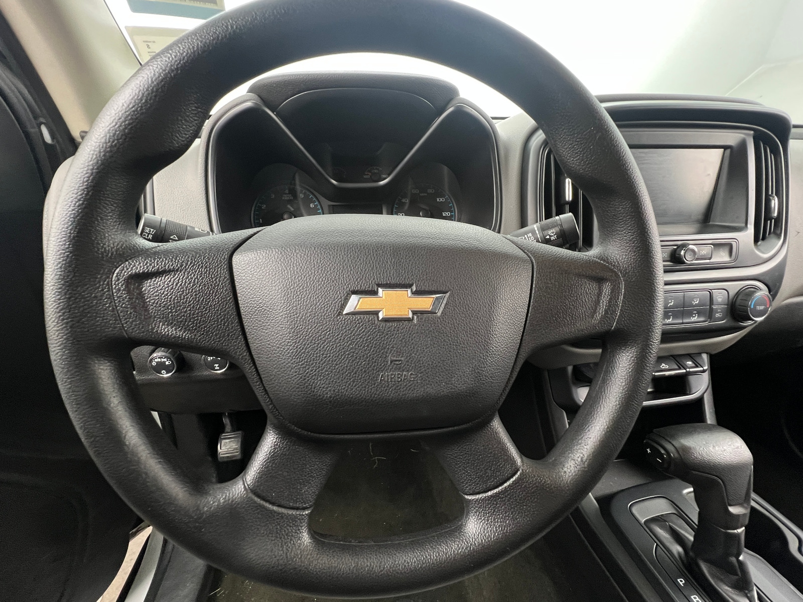 Thumbnail: 2018 Chevrolet Colorado - 5
