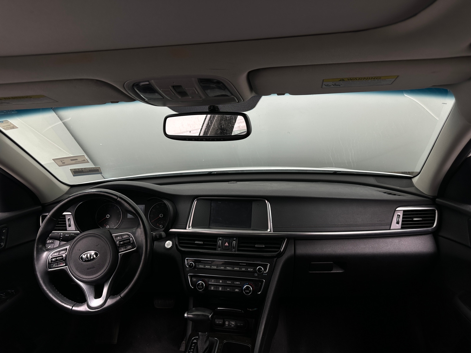 Thumbnail: 2018 Kia Optima - 2