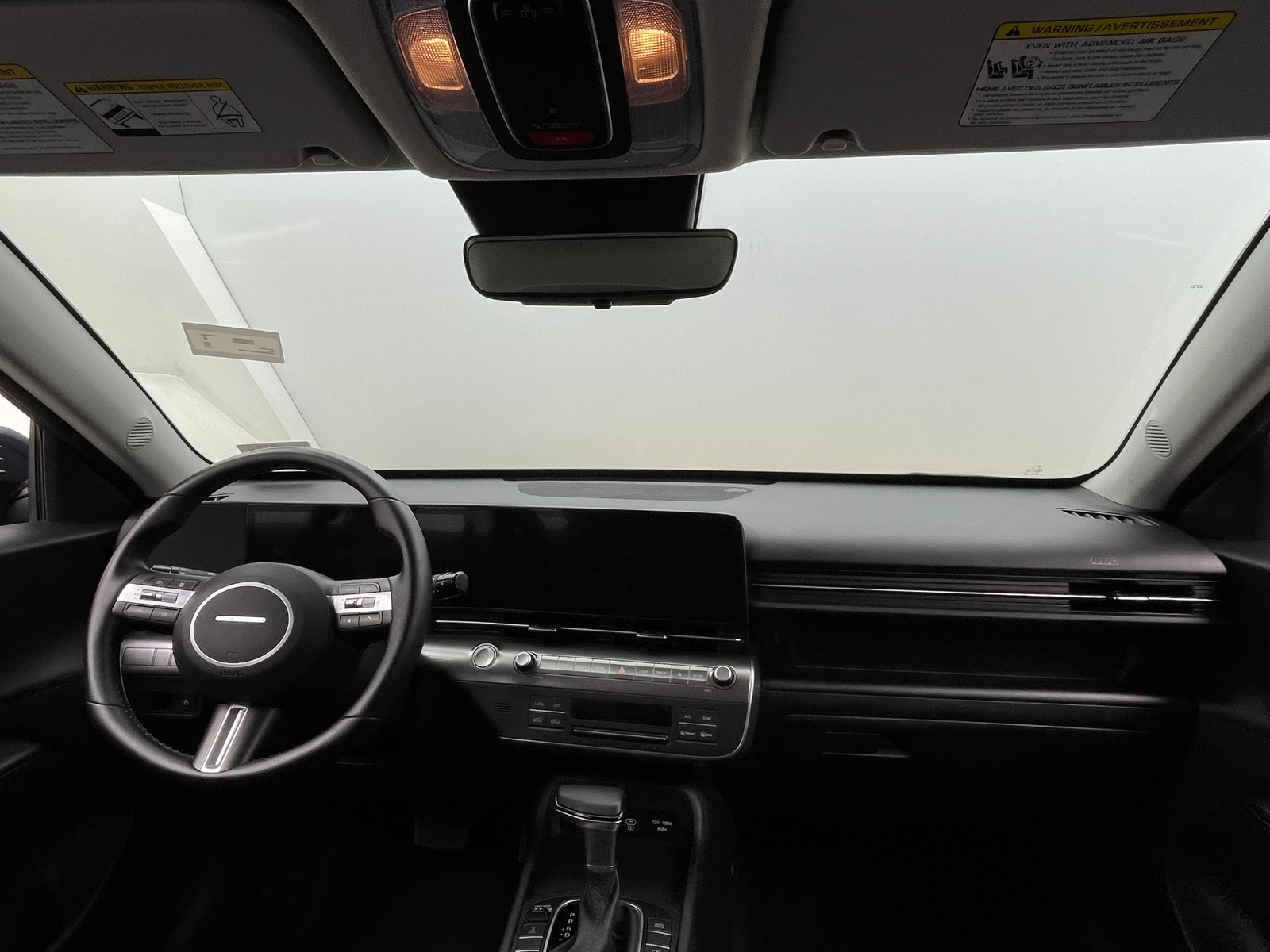 Thumbnail: 2025 Hyundai Kona - 3
