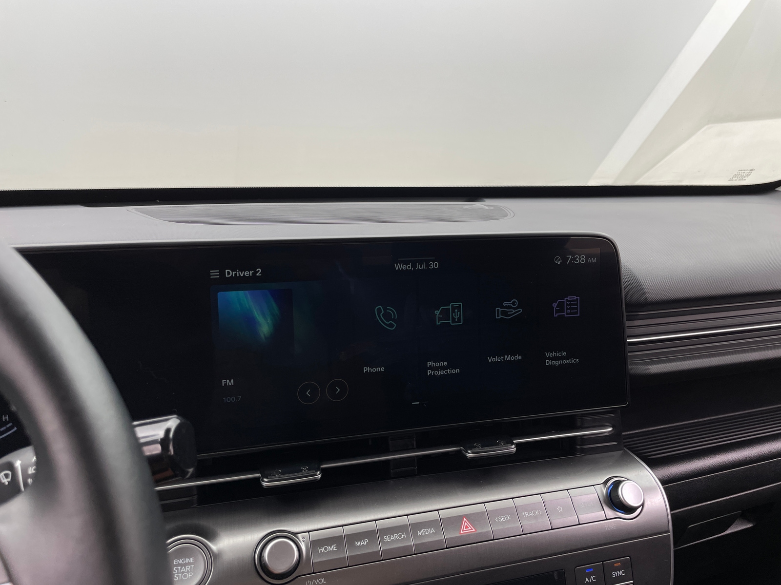 Thumbnail: 2025 Hyundai Kona - 4