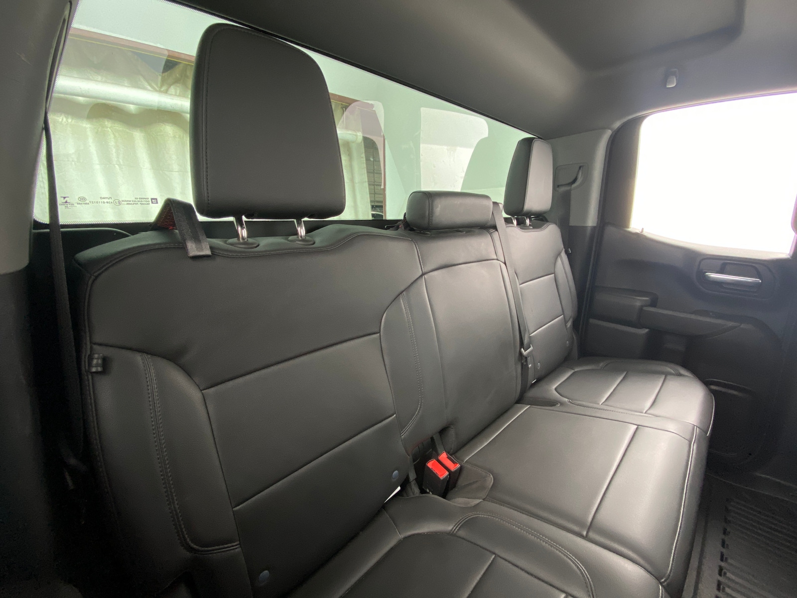 Thumbnail: 2020 Chevrolet Silverado 1500 - 5