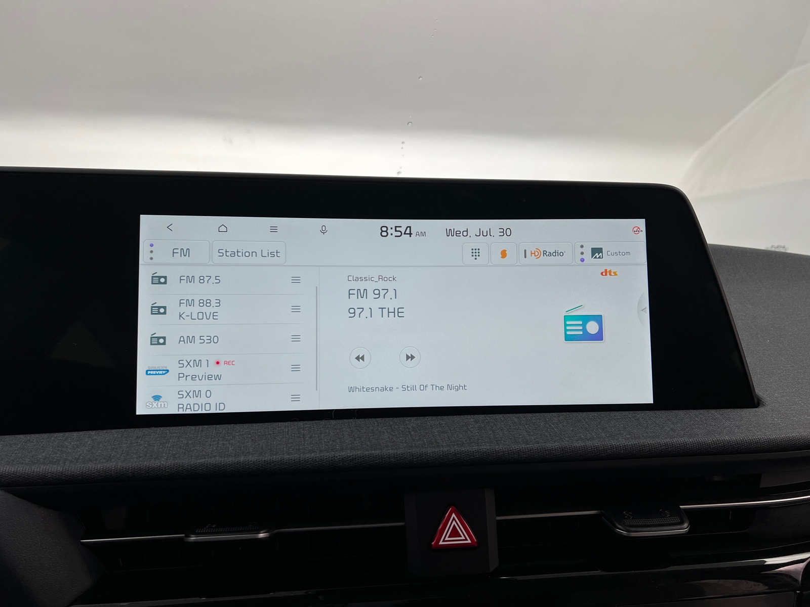 Thumbnail: 2022 Kia EV6 - 3
