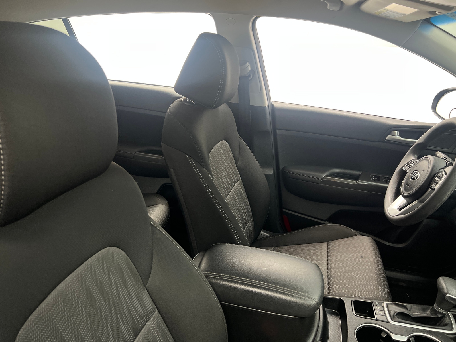 Thumbnail: 2020 Kia Sportage - 2