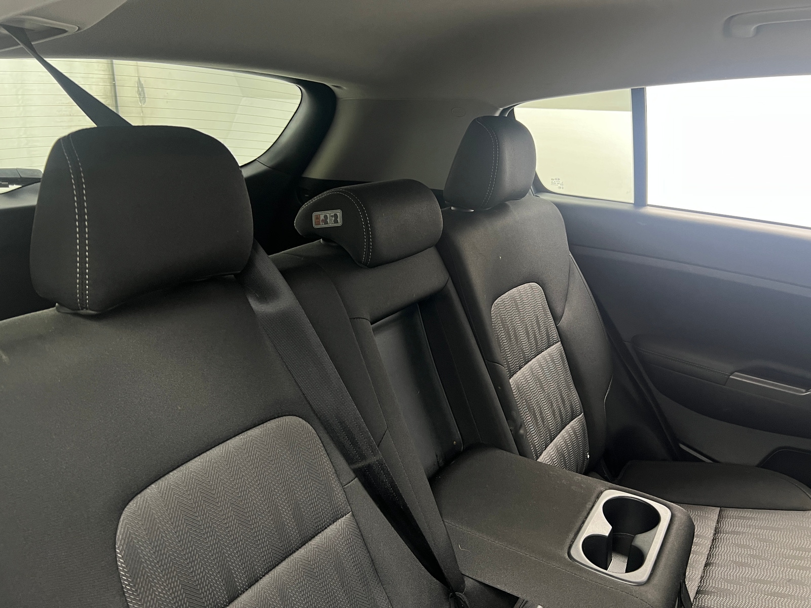 Thumbnail: 2020 Kia Sportage - 6
