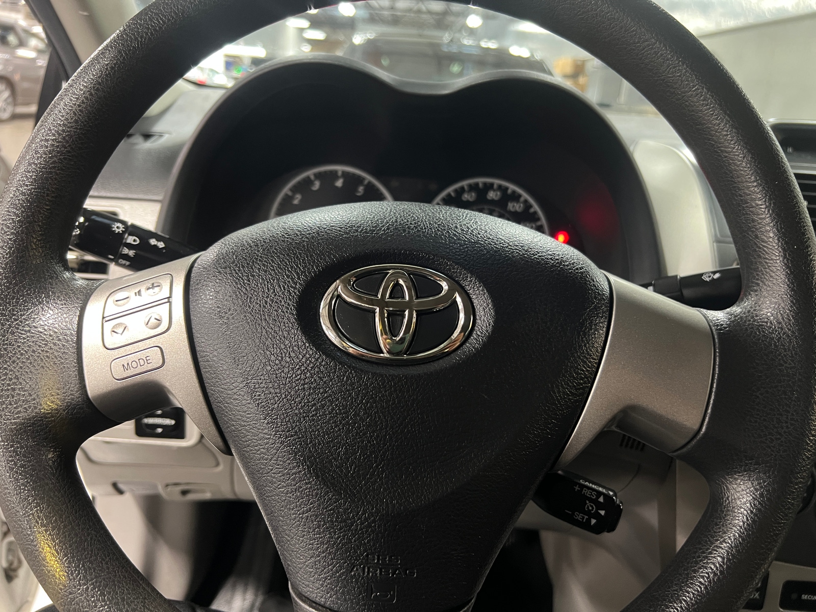 Thumbnail: 2012 Toyota Corolla - 5
