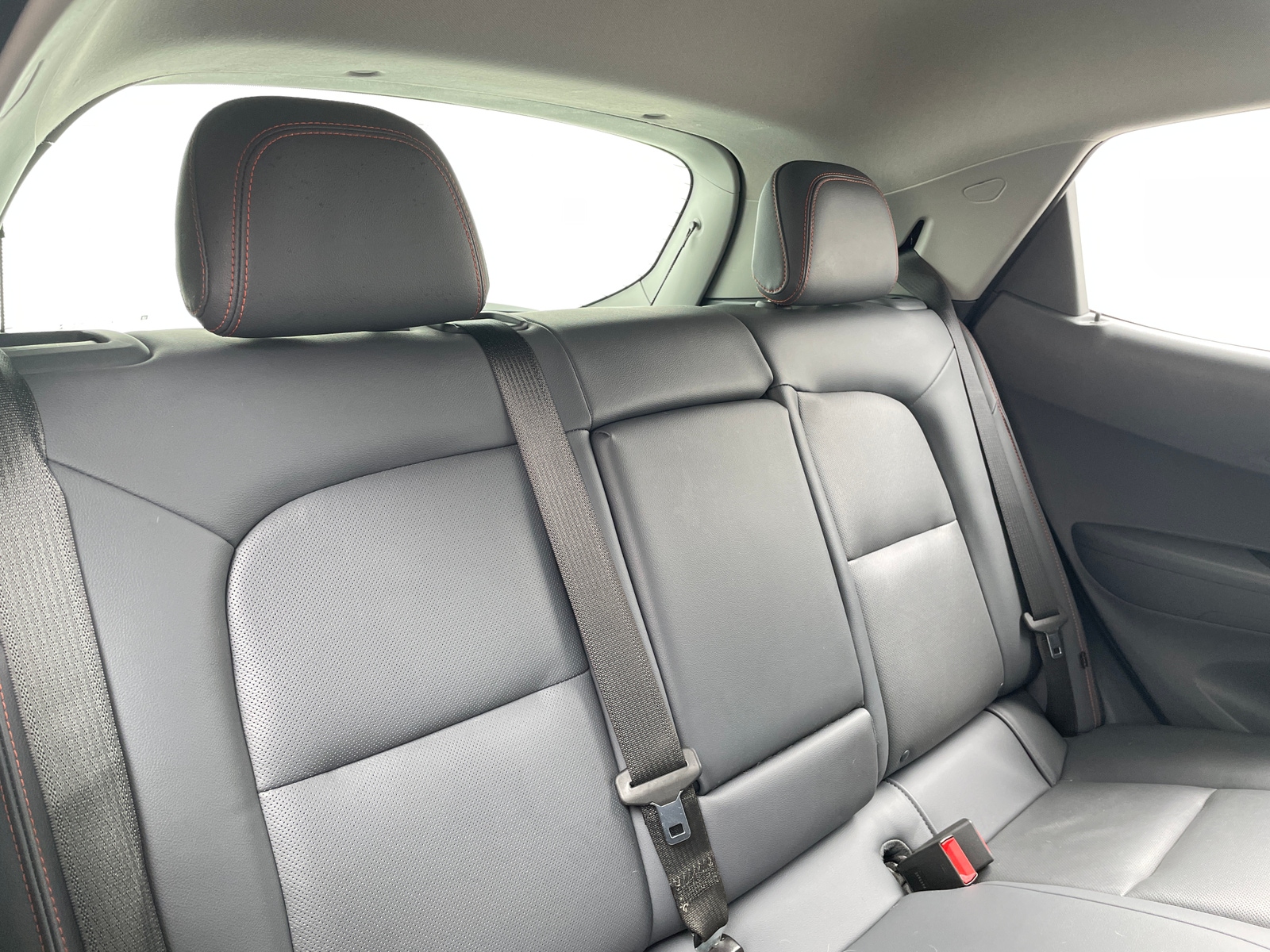 Thumbnail: 2020 Chevrolet Bolt EV - 6