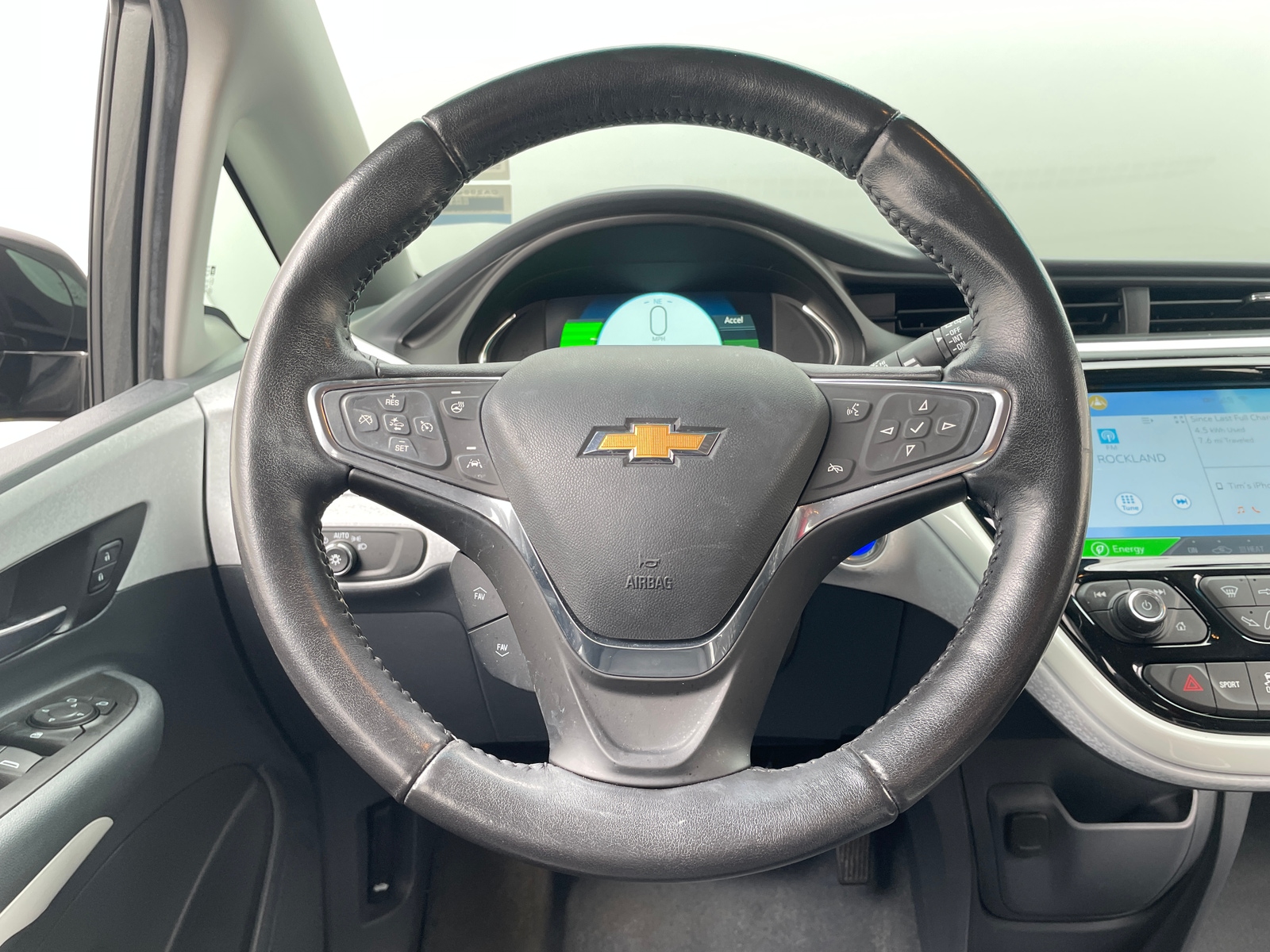 Thumbnail: 2020 Chevrolet Bolt EV - 5