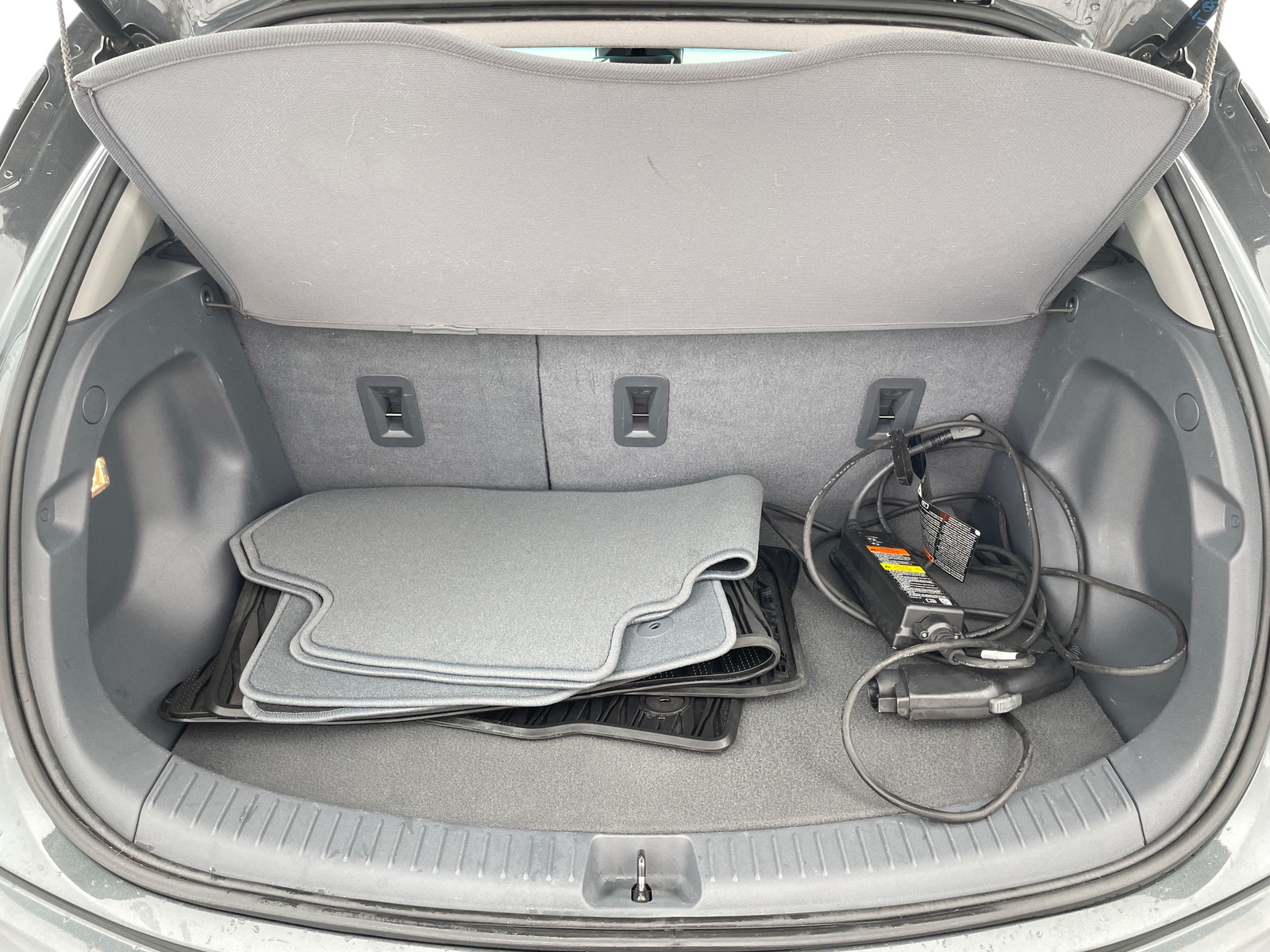 Thumbnail: 2020 Chevrolet Bolt EV - 7