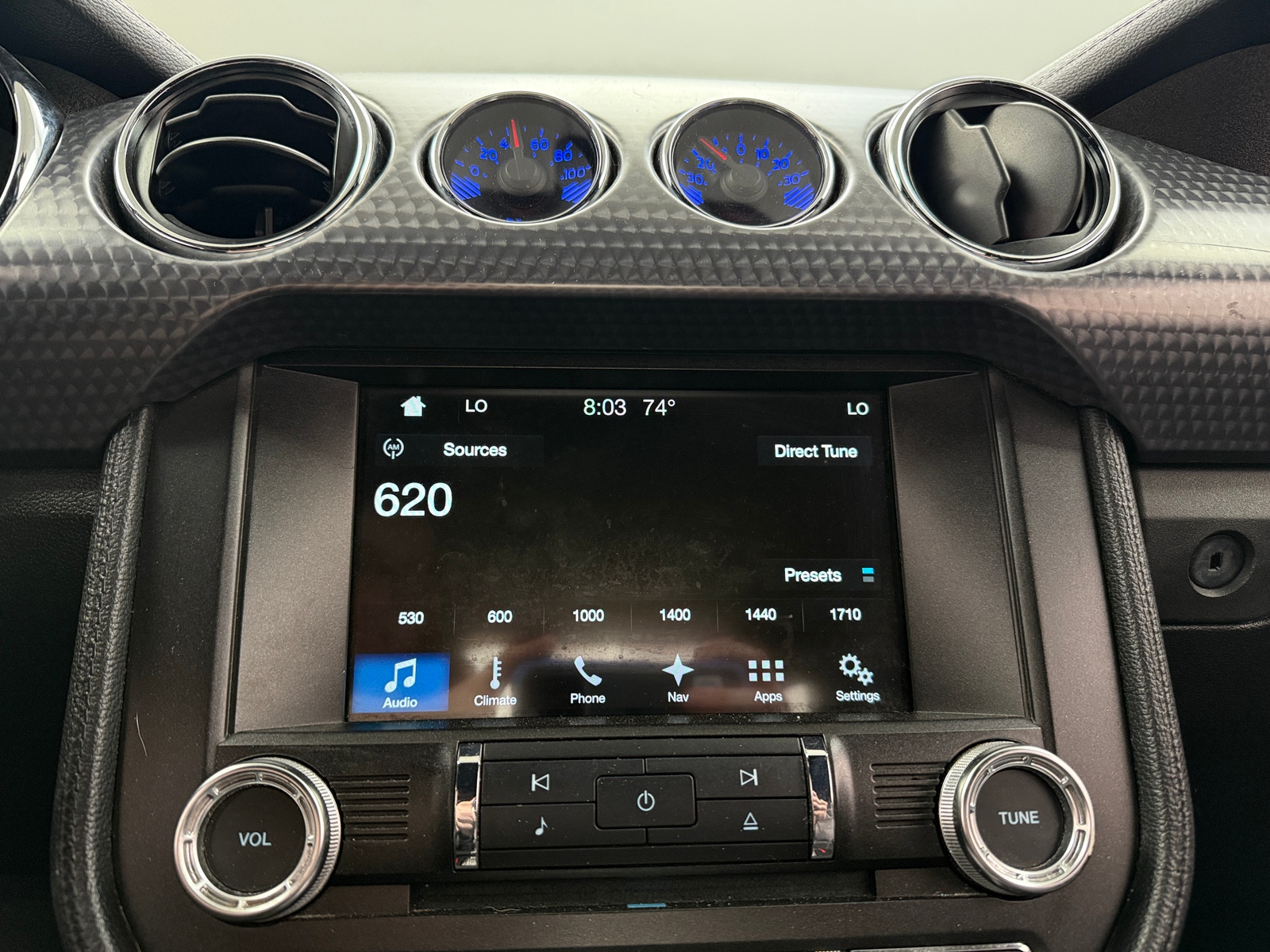 Thumbnail: 2017 Ford Mustang - 2