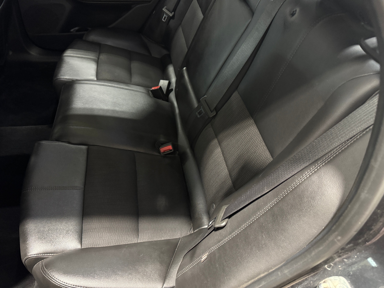 Thumbnail: 2019 Chevrolet Impala - 5