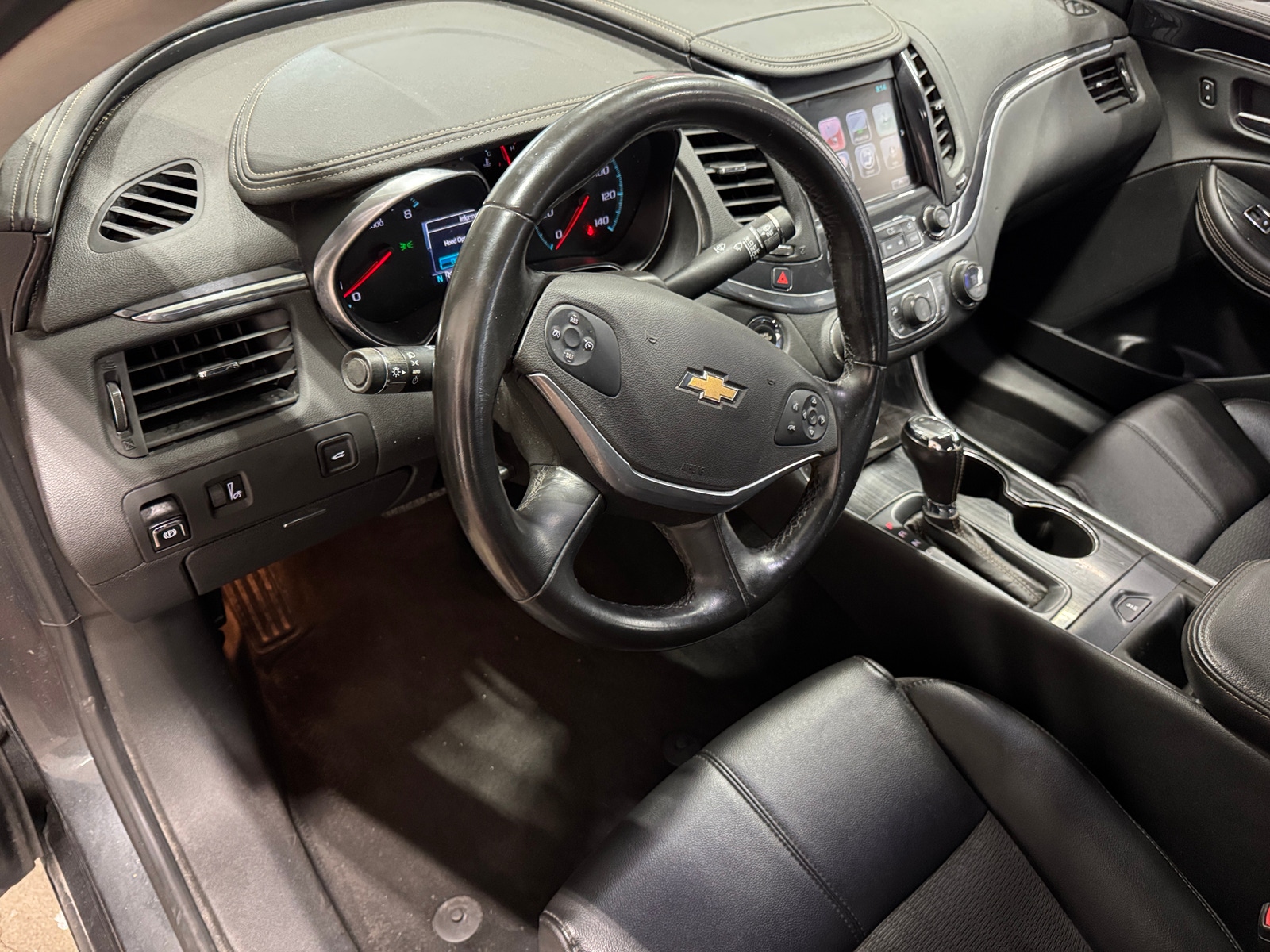 Thumbnail: 2019 Chevrolet Impala - 2