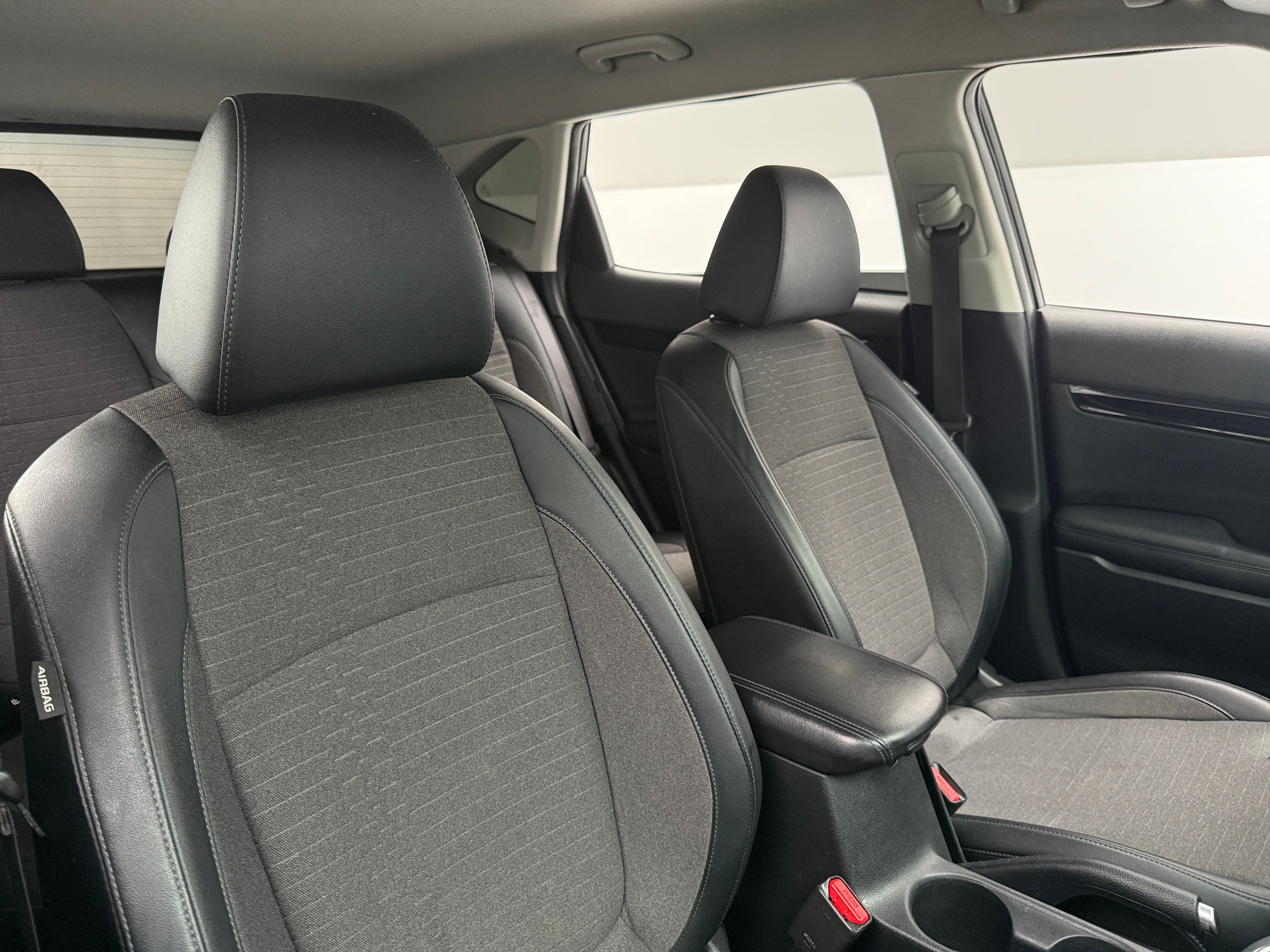 2021 Kia Seltos