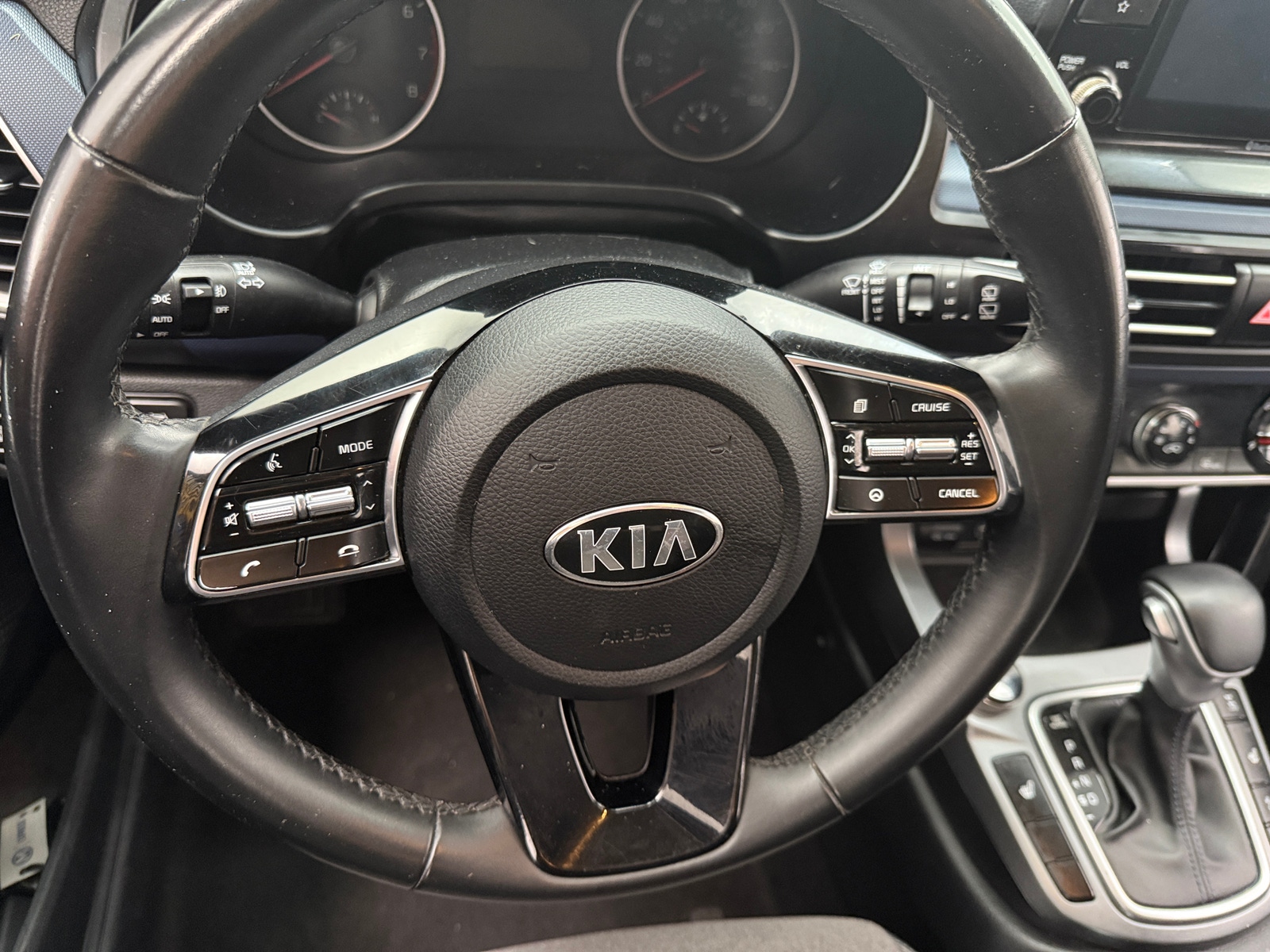 Thumbnail: 2021 Kia Seltos - 5