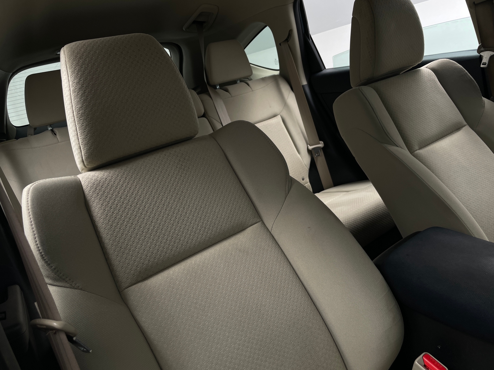 Thumbnail: 2015 Honda CR-V - 2