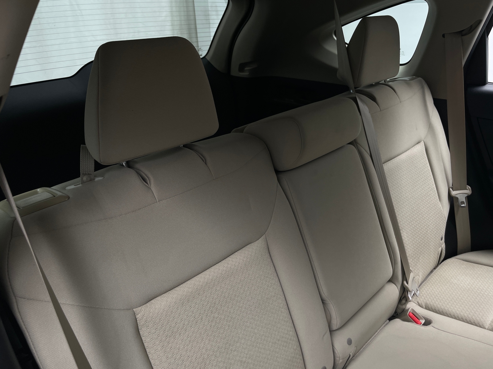 Thumbnail: 2015 Honda CR-V - 6