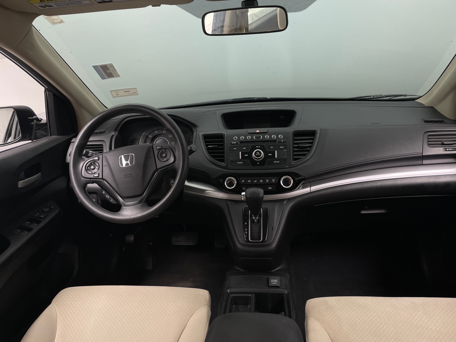 Thumbnail: 2015 Honda CR-V - 3