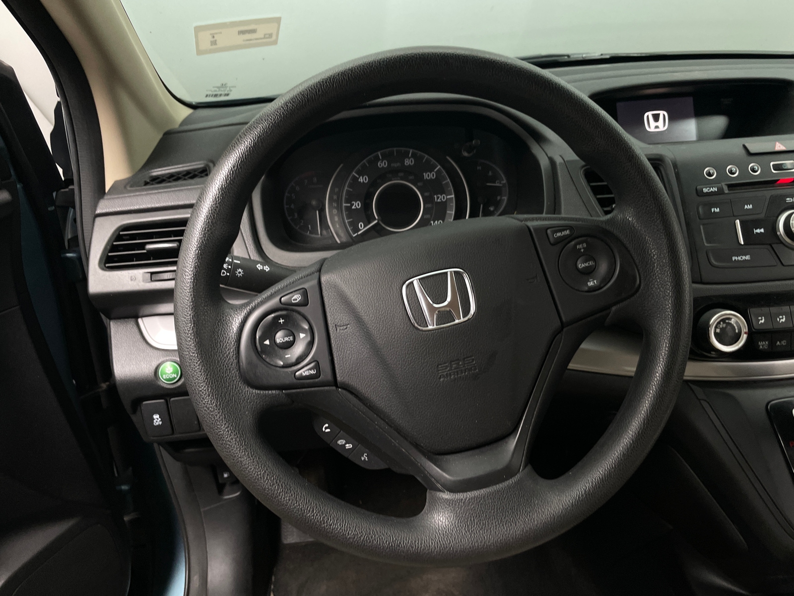 Thumbnail: 2015 Honda CR-V - 5