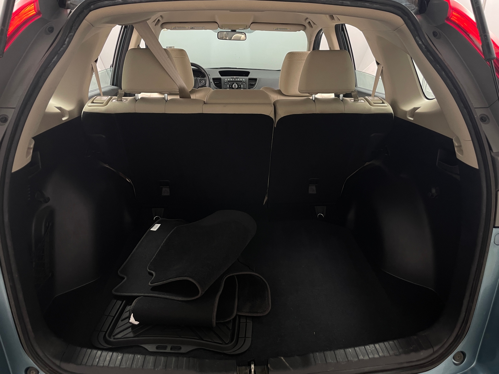 Thumbnail: 2015 Honda CR-V - 7