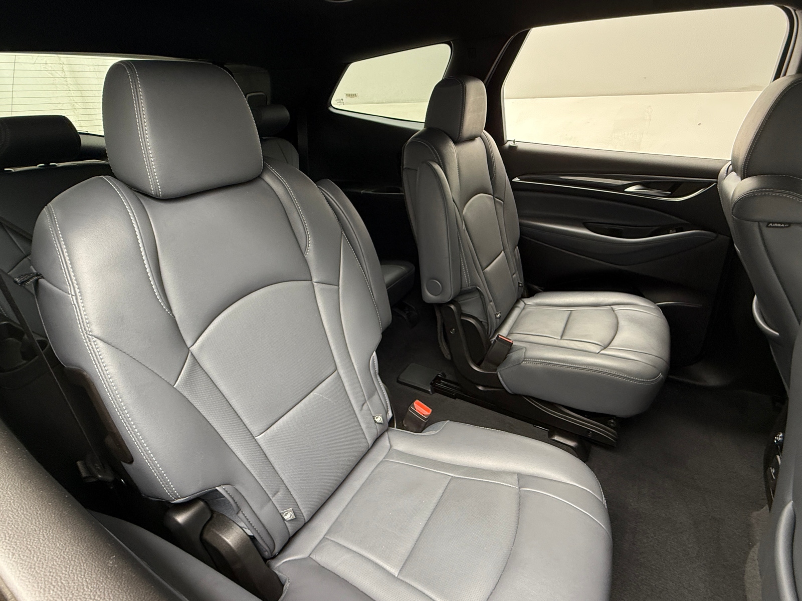 Thumbnail: 2024 Buick Enclave - 5