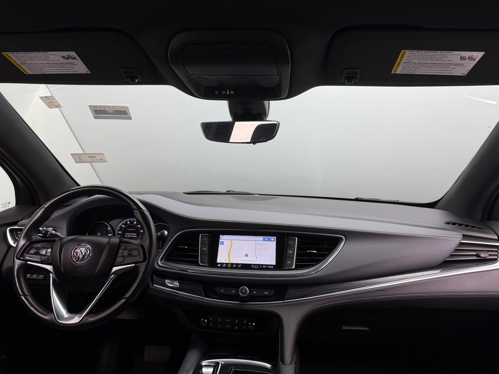 Thumbnail: 2024 Buick Enclave - 2