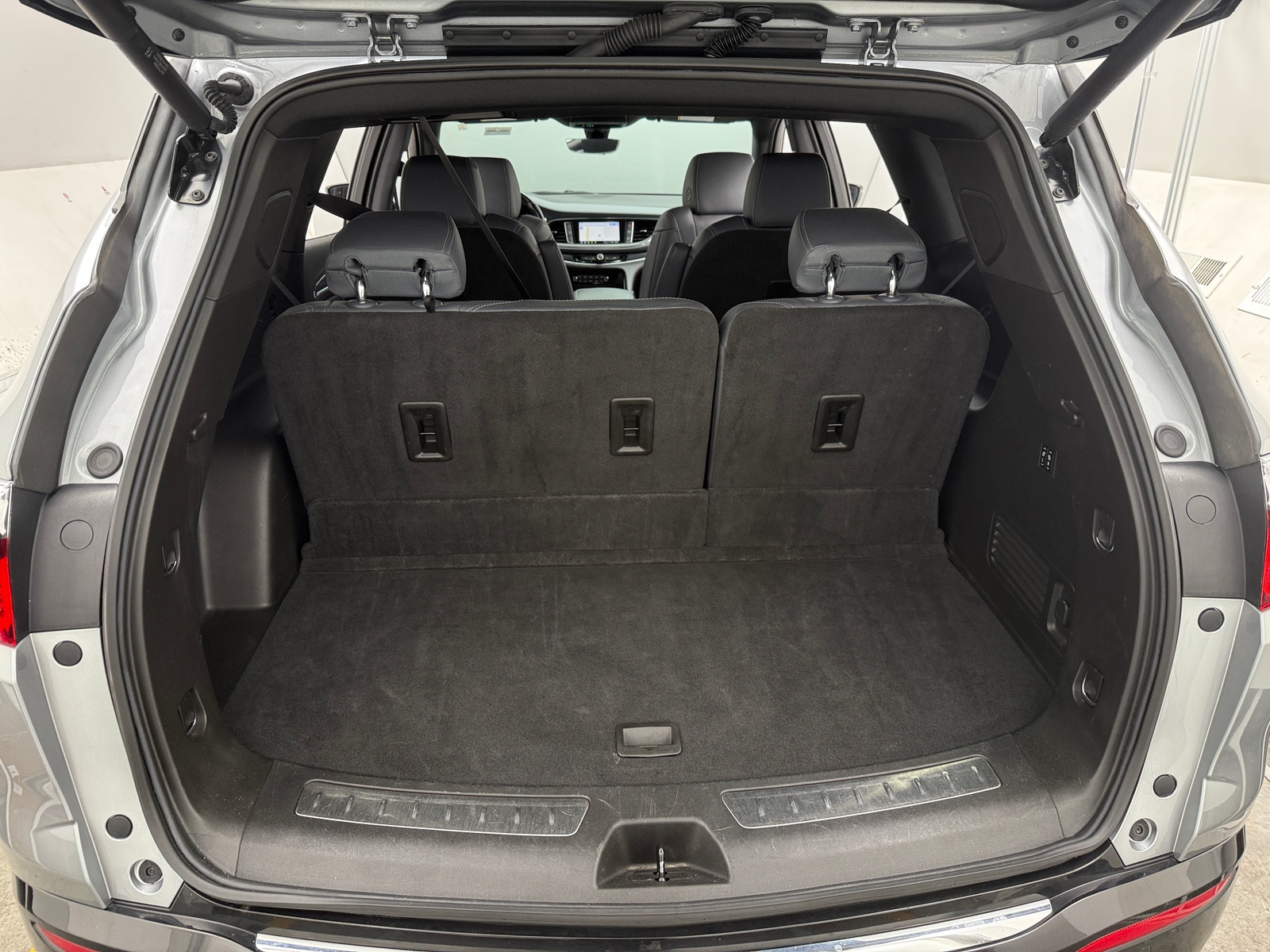 Thumbnail: 2024 Buick Enclave - 6