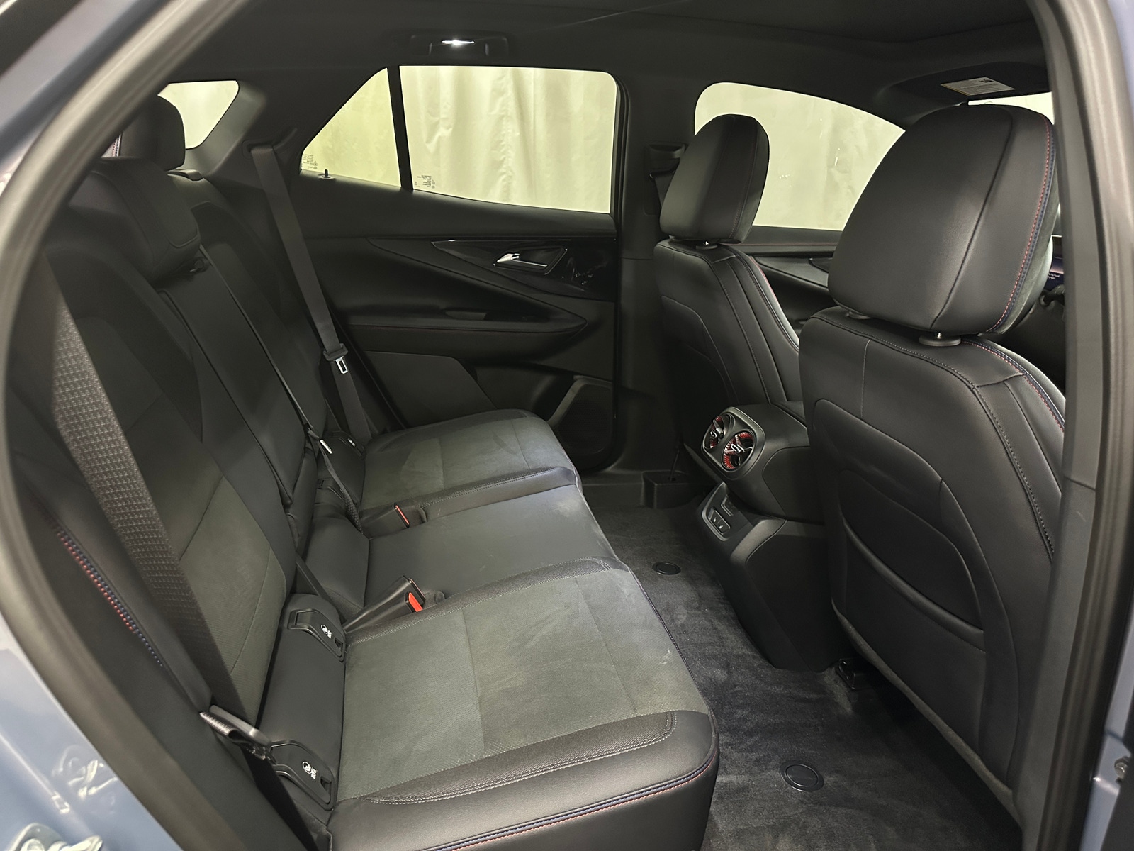 Thumbnail: 2025 Chevrolet Blazer EV - 5