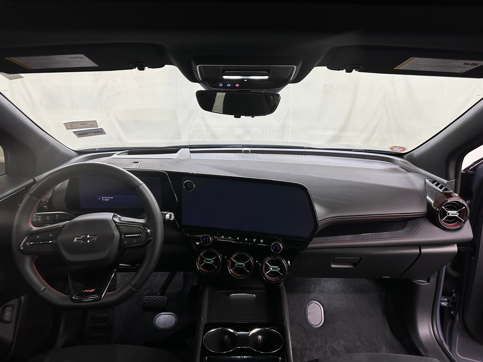 Thumbnail: 2025 Chevrolet Blazer EV - 2