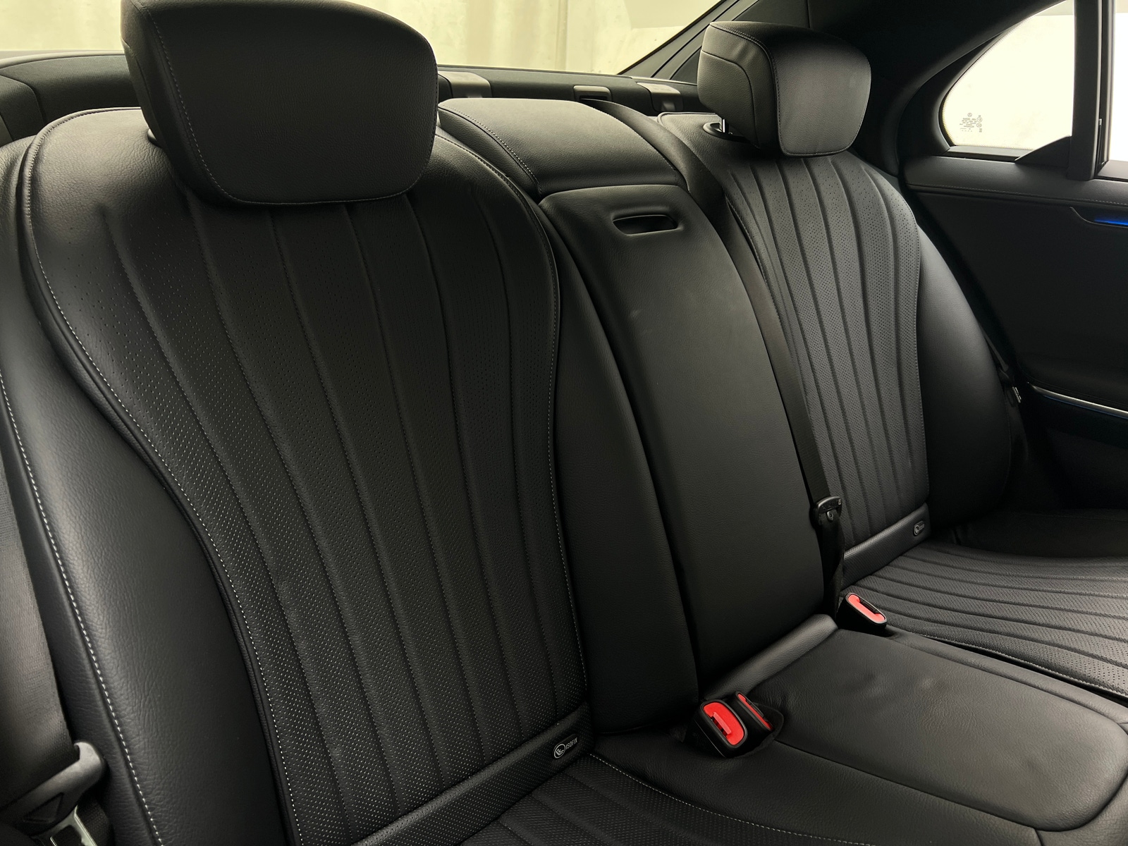 Thumbnail: 2022 Mercedes-Benz S-Class - 5