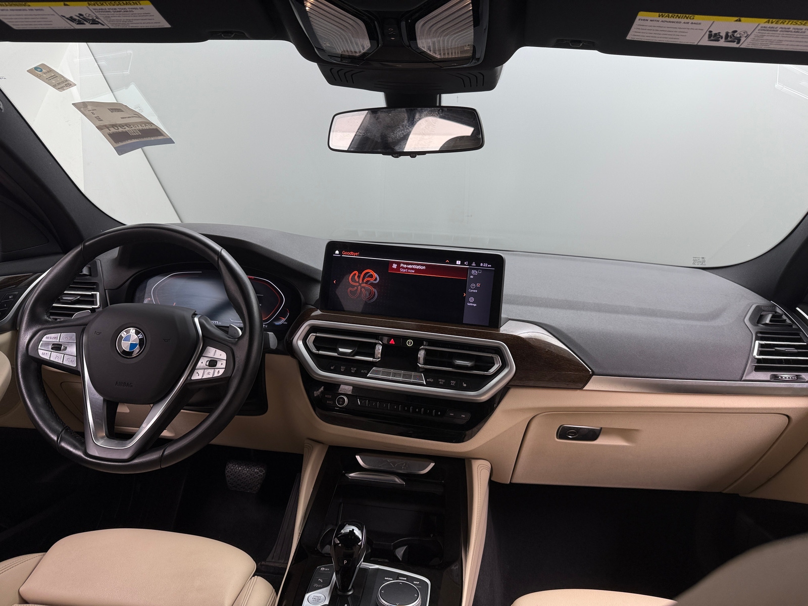 Thumbnail: 2022 BMW X4 - 2