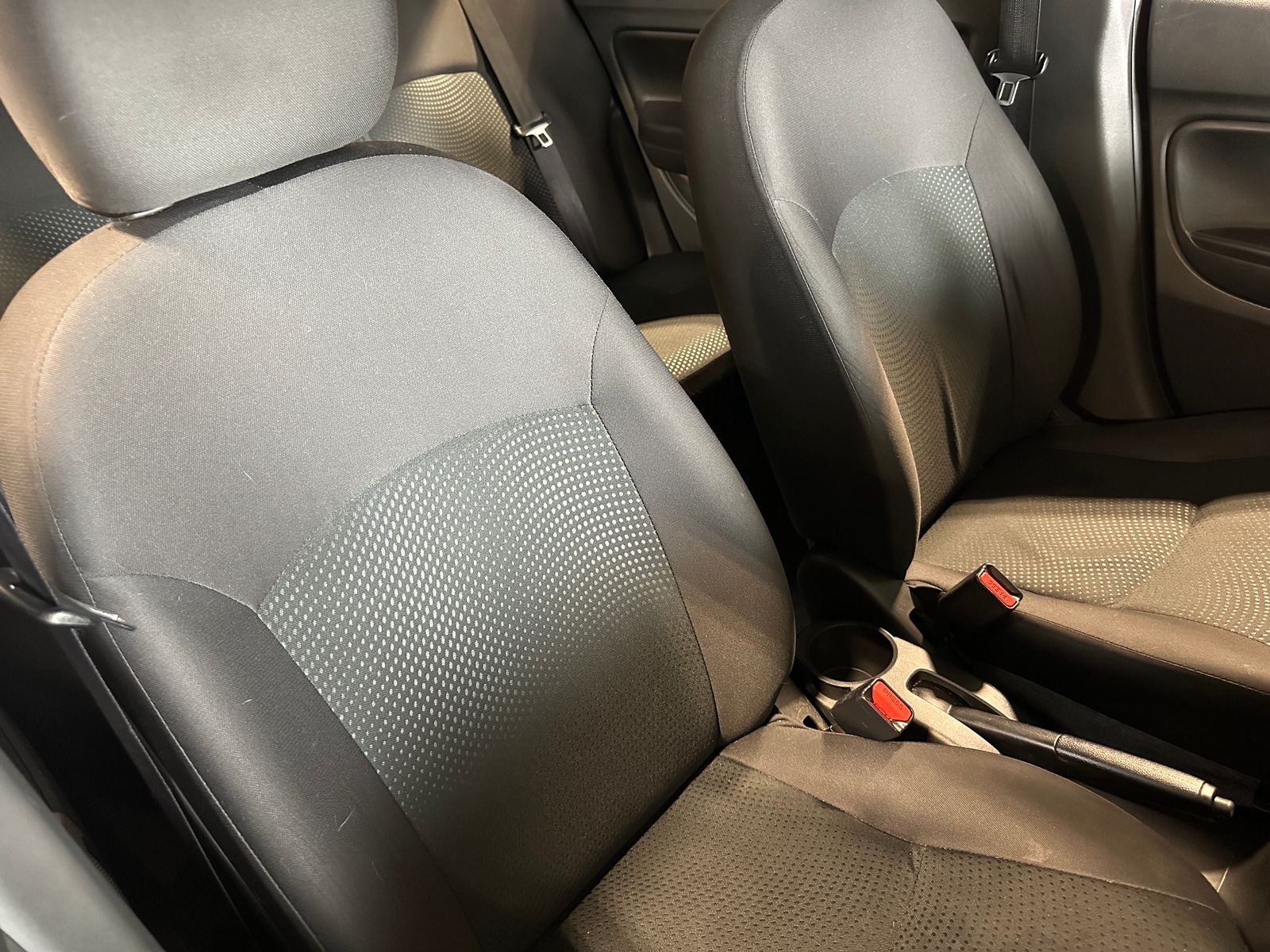 Thumbnail: 2020 Mitsubishi Mirage G4 - 2