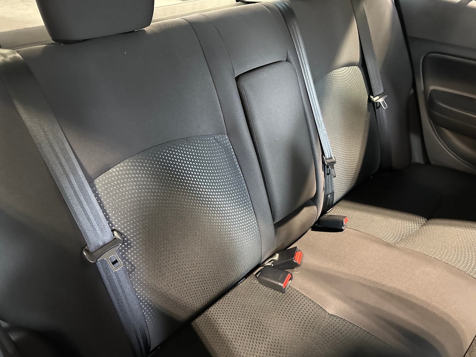 Thumbnail: 2020 Mitsubishi Mirage G4 - 6
